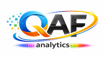 QAF Analytics logo